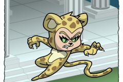 DIScard-DC-Cheetah-front