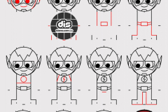 DIScard-DC-Flash-back