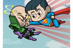 DIScard-DC-Superman-front